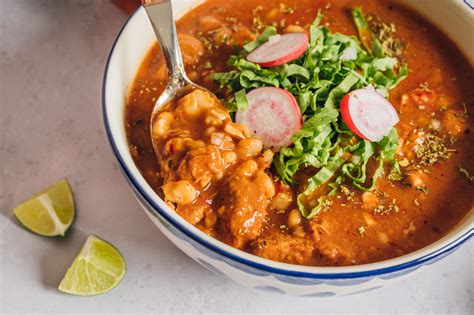  Pozole: Tartare-Inspired Flavors and Hearty Stews for Every Occasion!