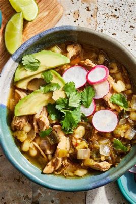  Pozole: Tartare-Inspired Flavors and Hearty Stews for Every Occasion!