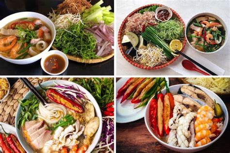  Bún Mắm: Mausteinen ja Umami-Täynnä Vietnamese Herkku Mui Neista!